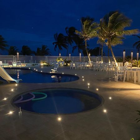 Hotel Paraiso Tropical Alcobaça المظهر الخارجي الصورة