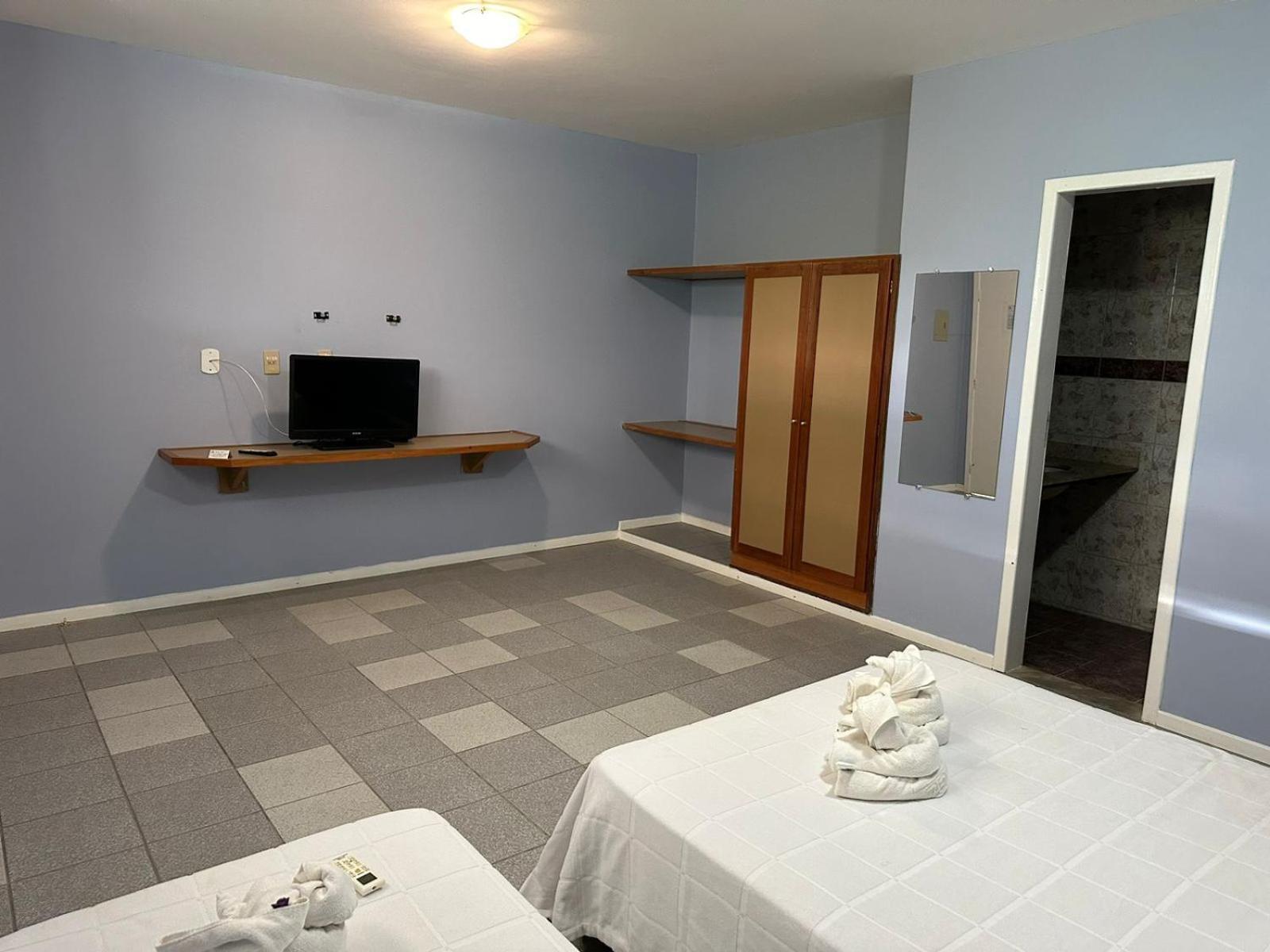 Hotel Paraiso Tropical Alcobaça المظهر الخارجي الصورة