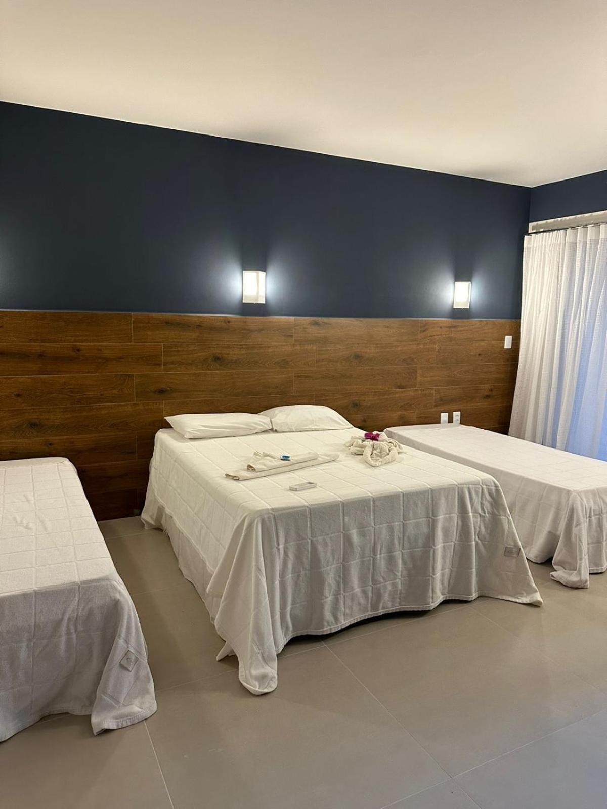 Hotel Paraiso Tropical Alcobaça المظهر الخارجي الصورة