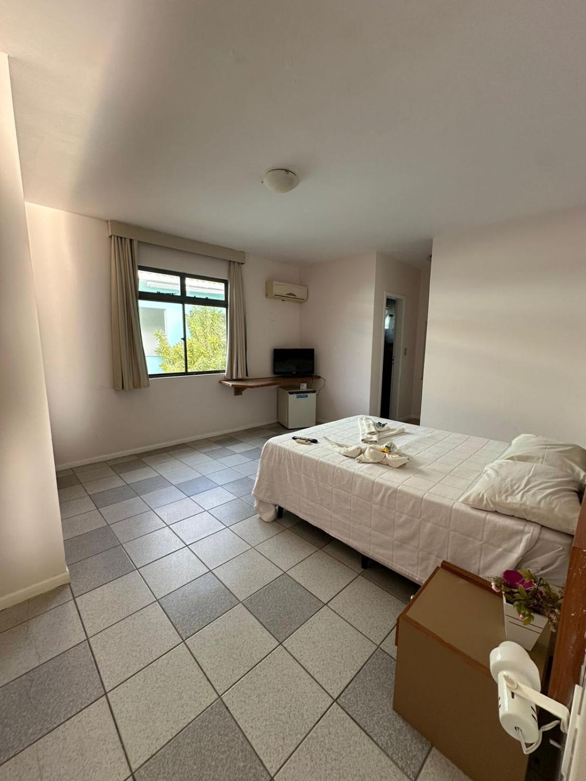 Hotel Paraiso Tropical Alcobaça المظهر الخارجي الصورة