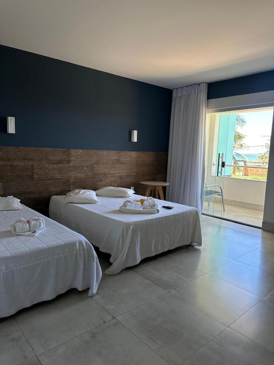 Hotel Paraiso Tropical Alcobaça المظهر الخارجي الصورة