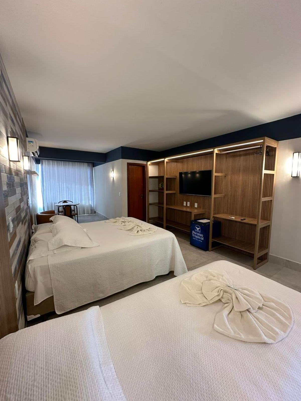 Hotel Paraiso Tropical Alcobaça المظهر الخارجي الصورة