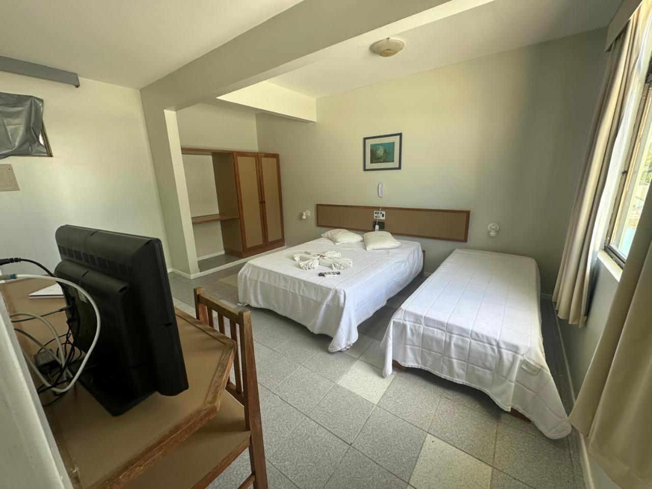 Hotel Paraiso Tropical Alcobaça المظهر الخارجي الصورة