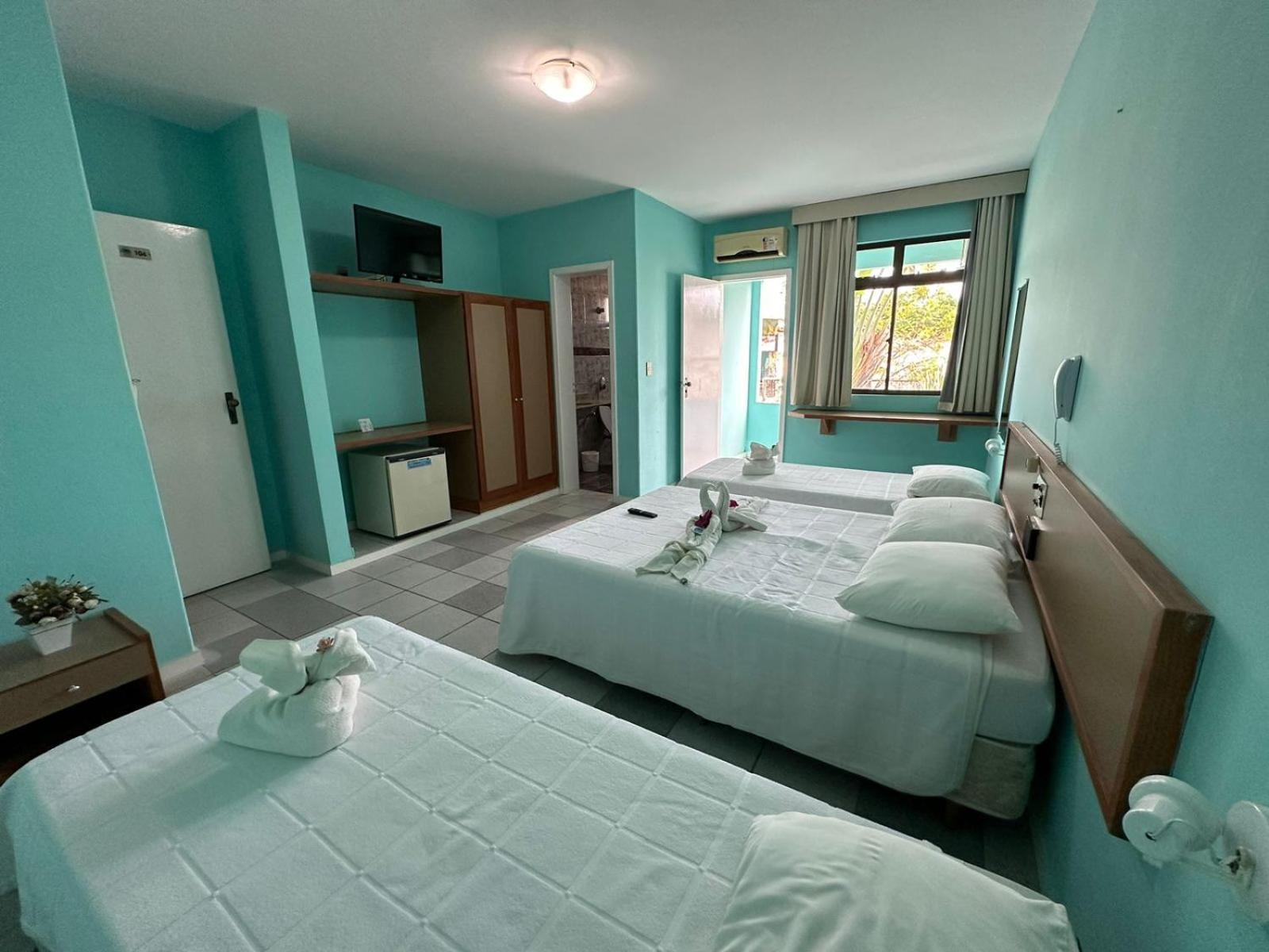 Hotel Paraiso Tropical Alcobaça المظهر الخارجي الصورة